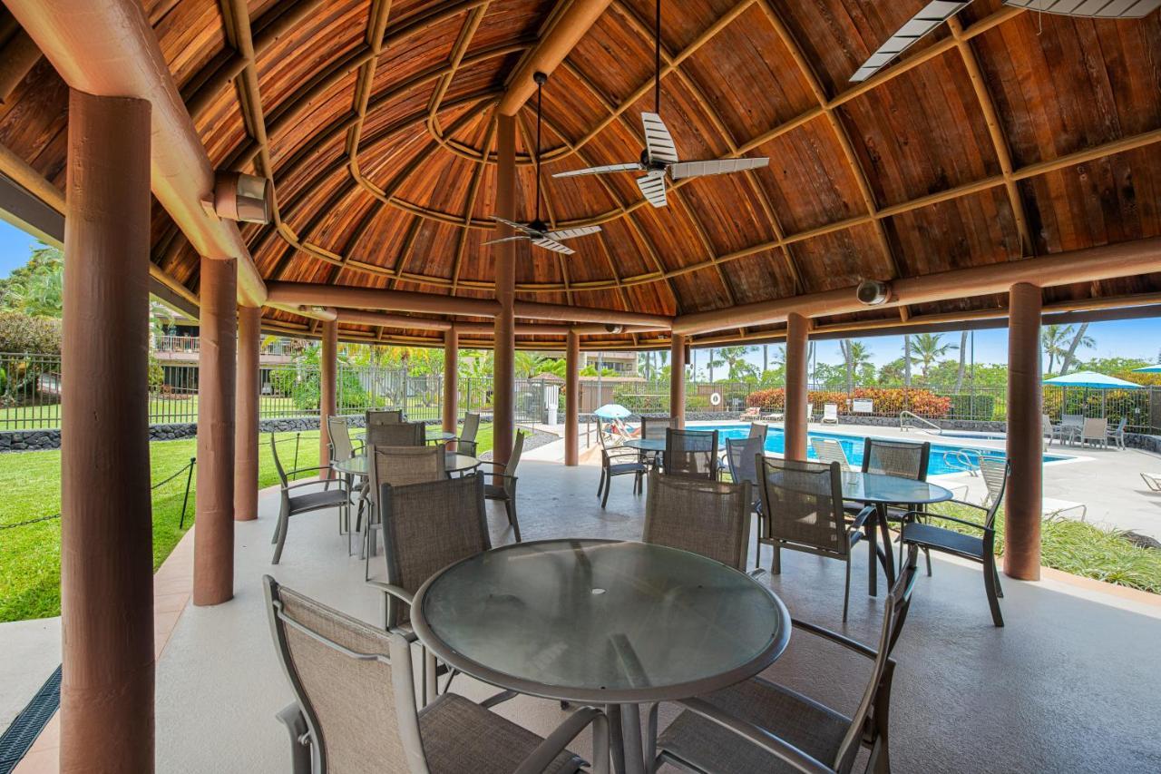 Keauhou Punahele C304 Kailua-Kona Exterior photo