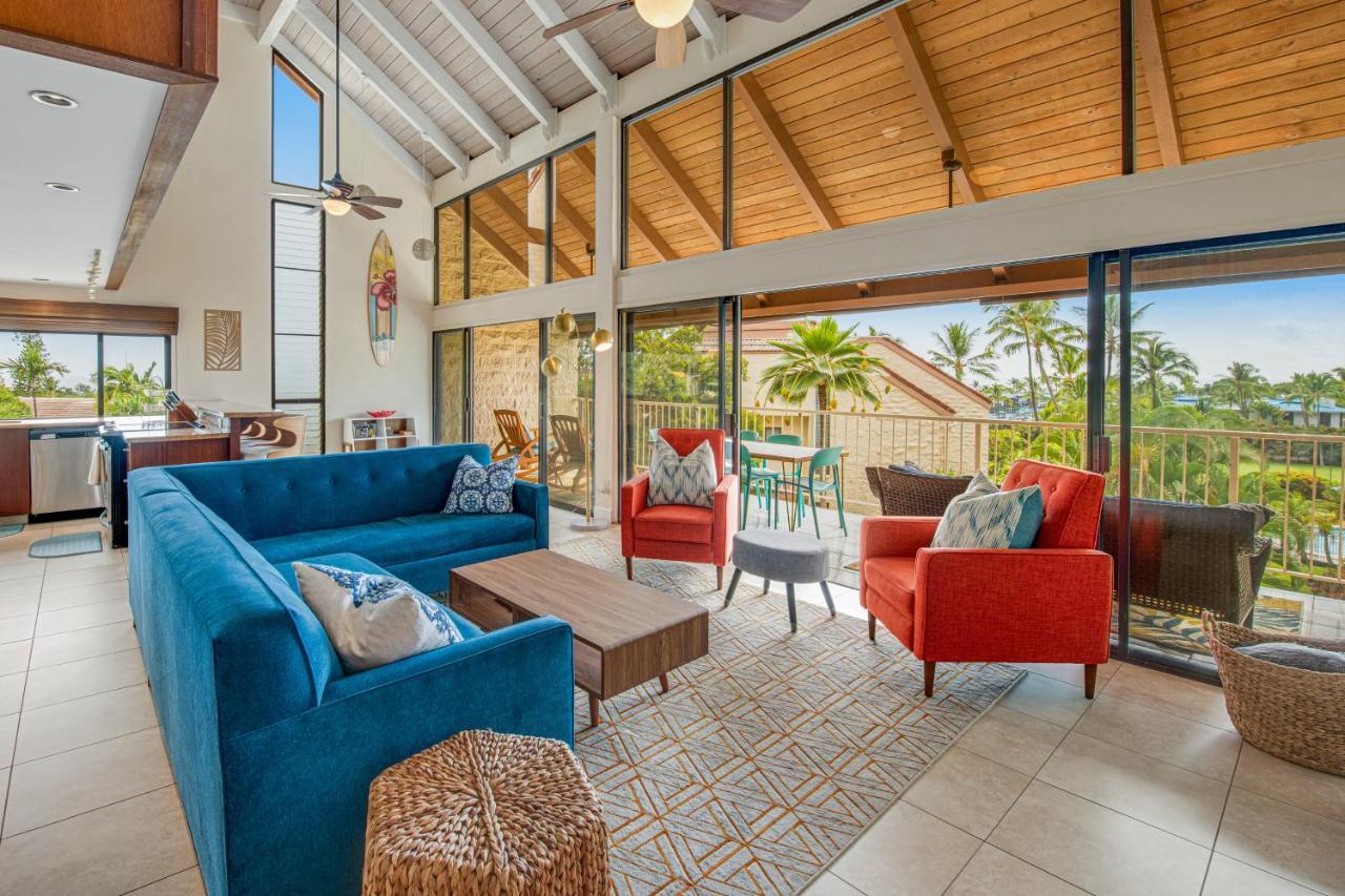 Keauhou Punahele C304 Kailua-Kona Exterior photo