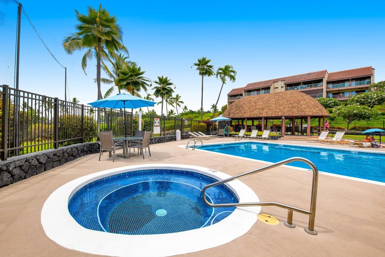 Keauhou Punahele C304 Kailua-Kona Exterior photo