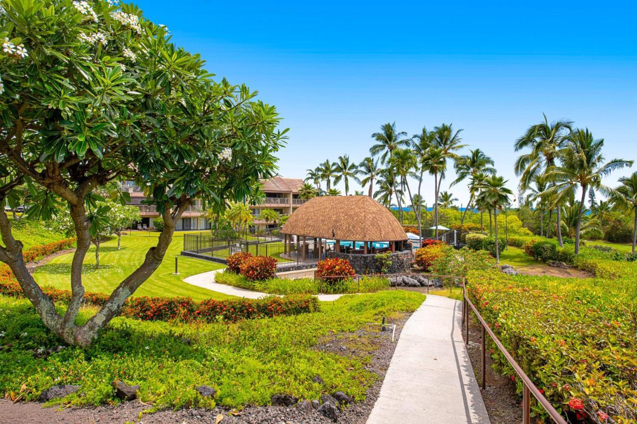 Keauhou Punahele C304 Kailua-Kona Exterior photo