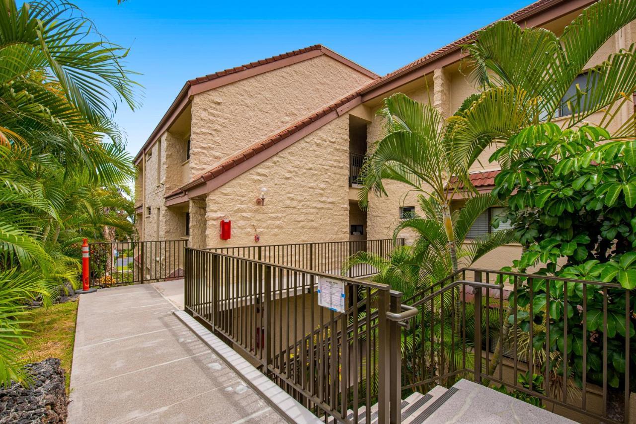 Keauhou Punahele C304 Kailua-Kona Exterior photo
