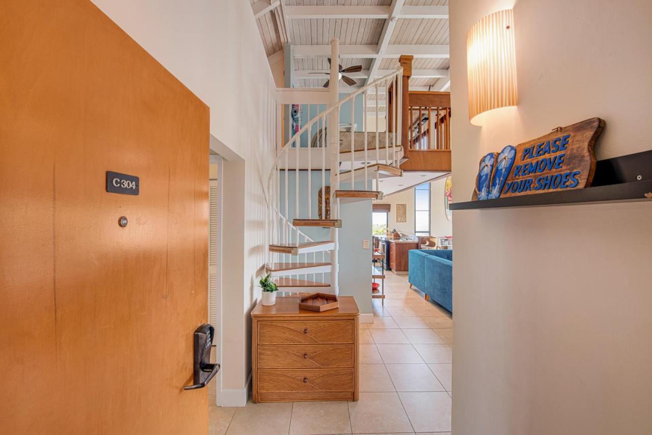 Keauhou Punahele C304 Kailua-Kona Exterior photo