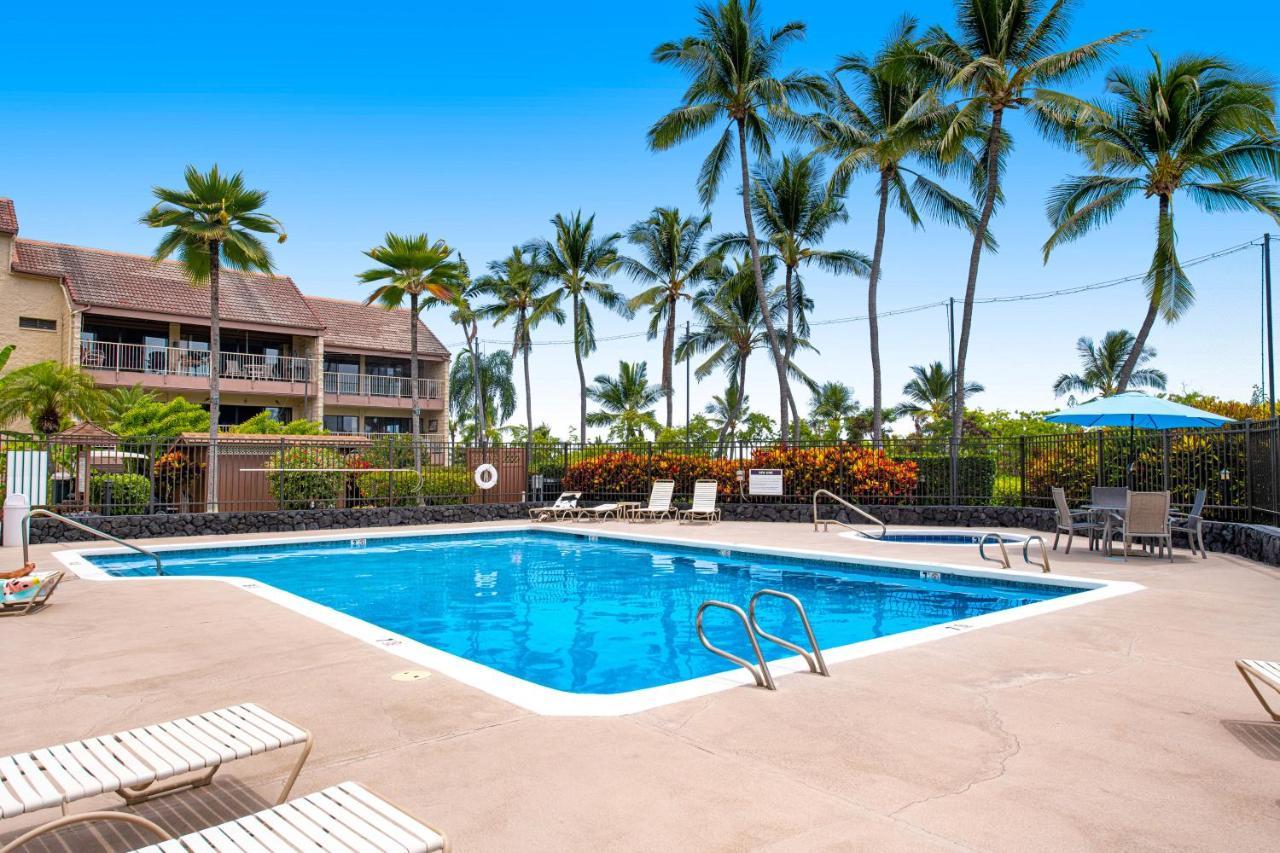 Keauhou Punahele C304 Kailua-Kona Exterior photo